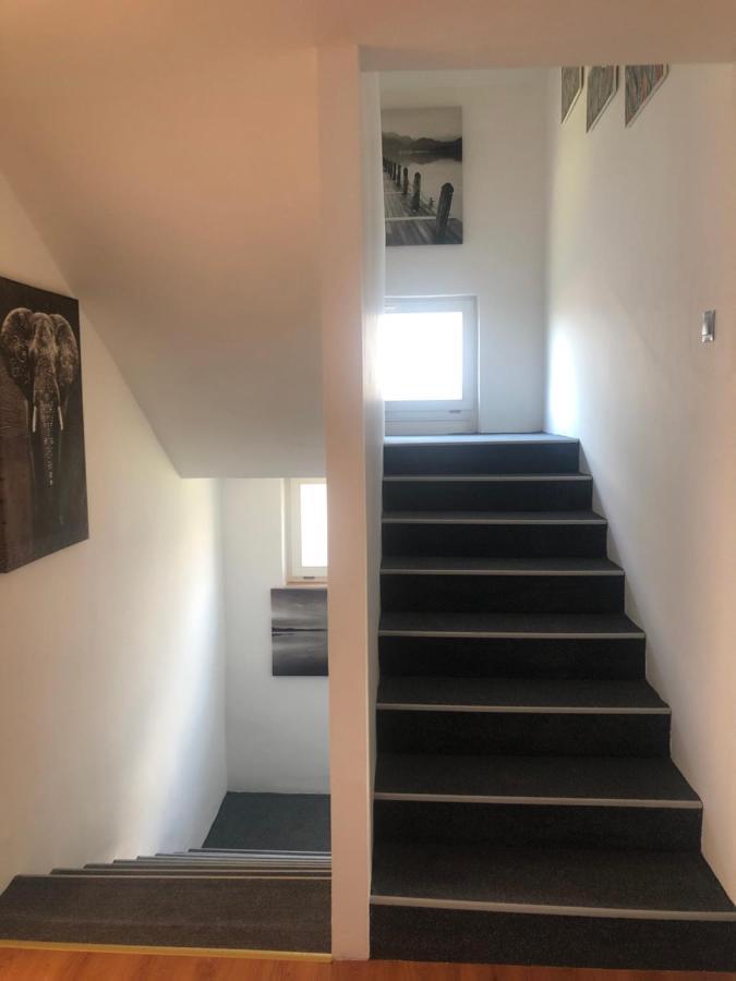 Privat Nika 246 Apartment Liptovsky Trnovec Exterior photo